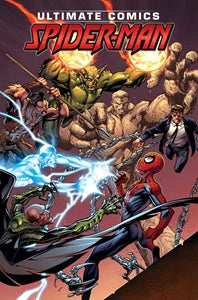 Ultimate Spider-Man Omnibus Vol 05