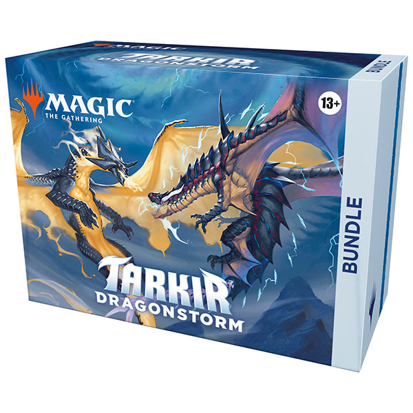 Magic Tarkir Dragonstorm Bundle