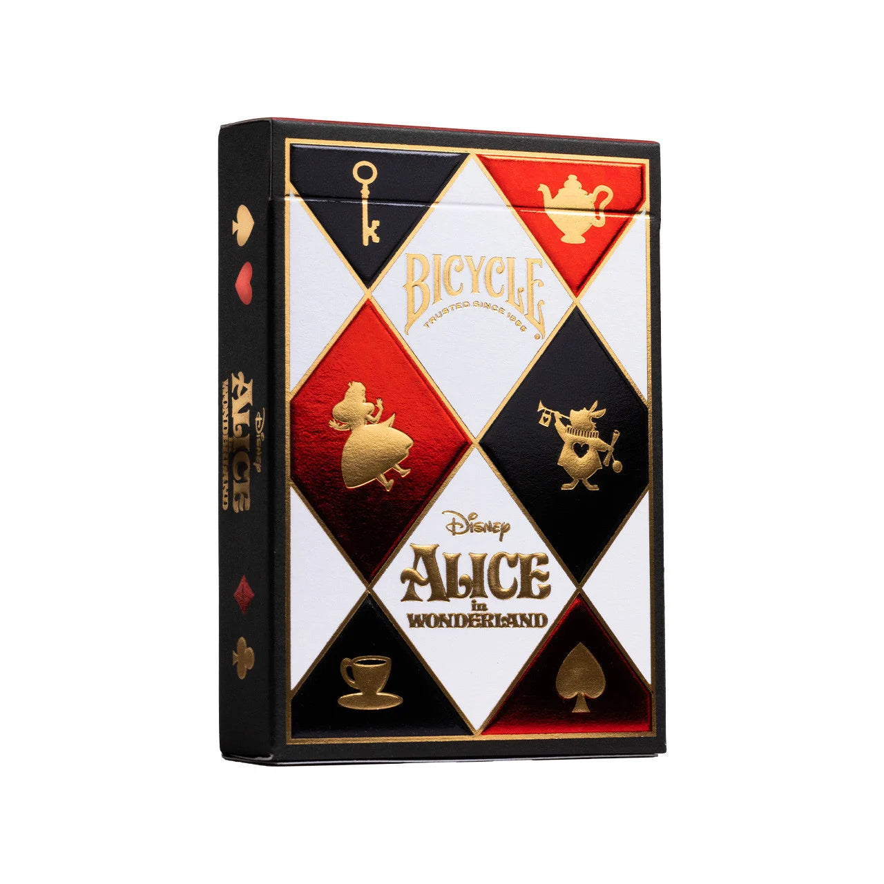 Bicycle Playing Cards: Disney Edition