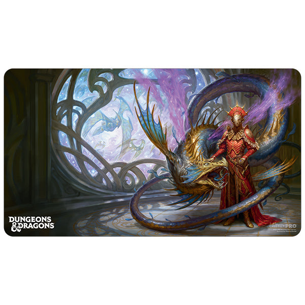 MTG D&D Cover Series- Light of Xaryxis