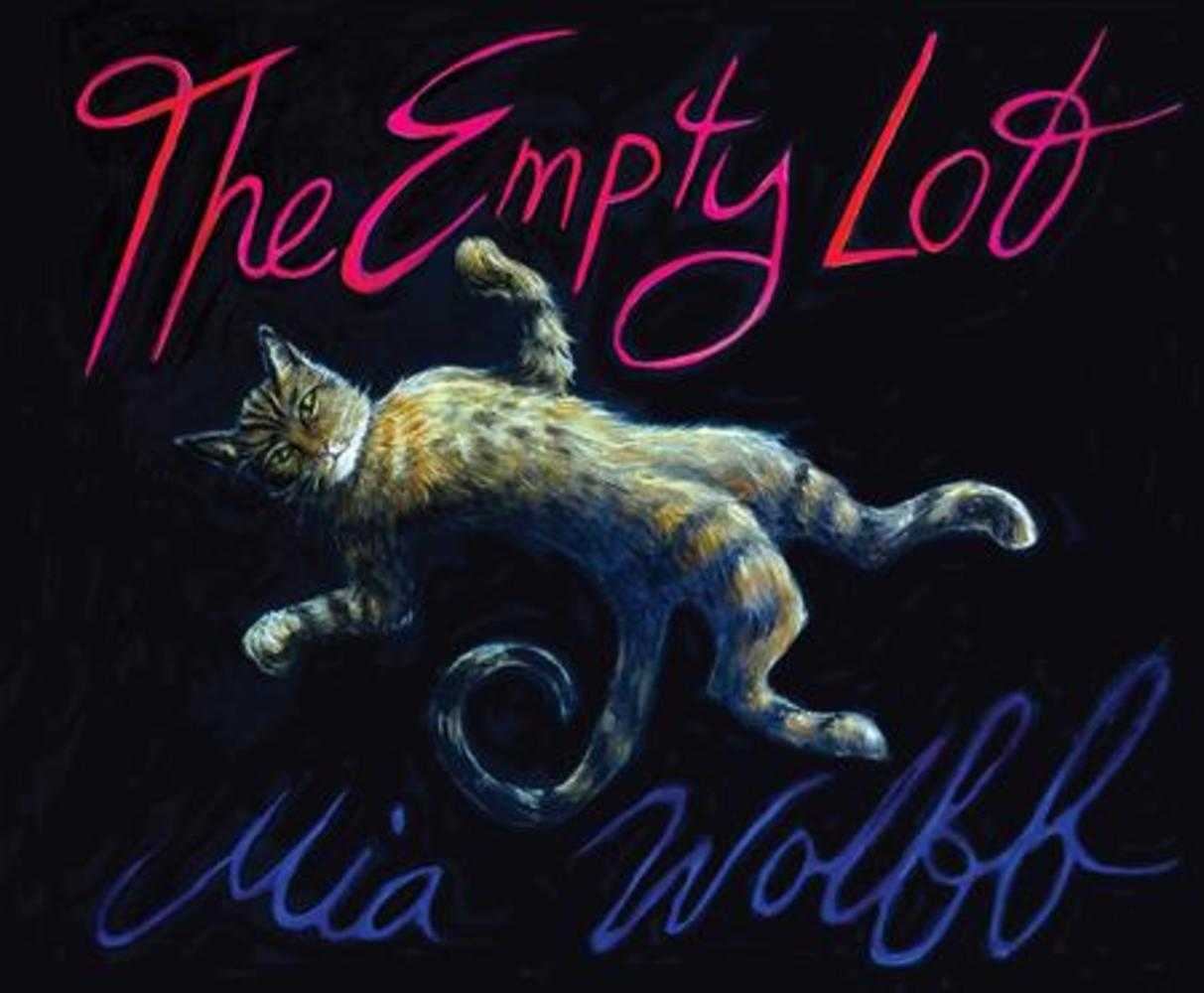 Empty Lot Hardcover (Mature)