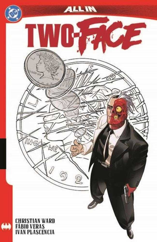 Two-Face Trial Separation TPB