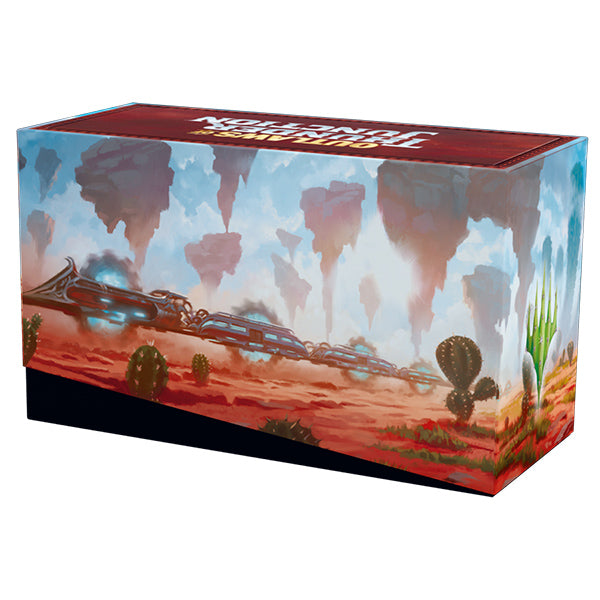 MTG: Outlaws of Thunder Junction Bundle