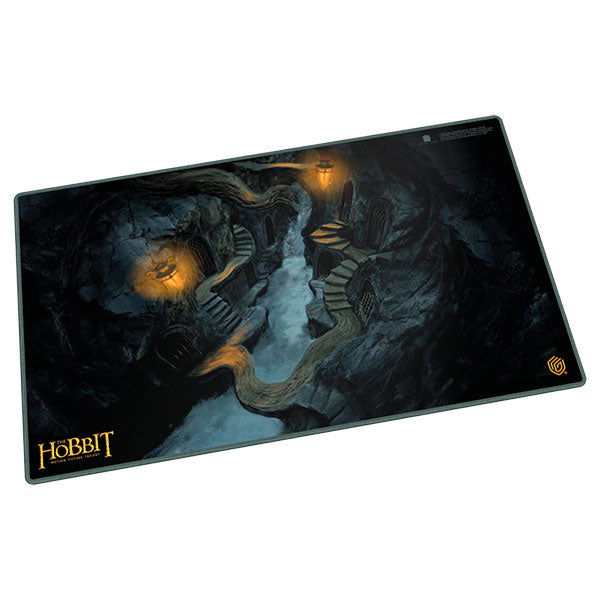 MTG Playmat: The Hobbit - Thranduil's Kingdom
