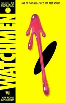 Watchmen International TPB New Edition