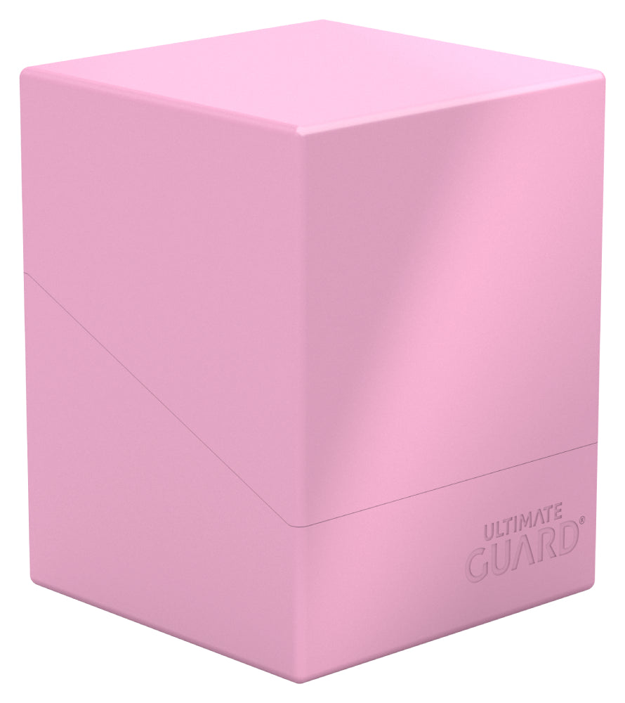 Ultimate Guard: Boulder 100+ - Solid Candy Pick