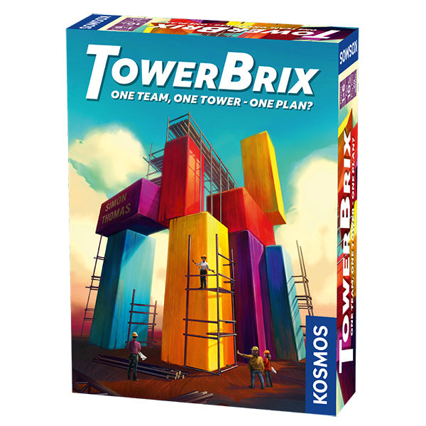 TowerBrix