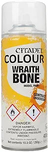 CITADEL: WRAITHBONE SPRAY PAINT (USA)