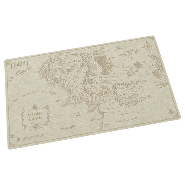 MTG Playmat: Sophoskin The Hobbit - Middle-Earth