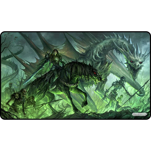 MTG Playmat Army of the Dead