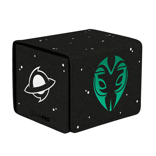 Deckbox: Alcove Edge 100+ MTG- Edge of Eternities- Evendo, Waking Haven