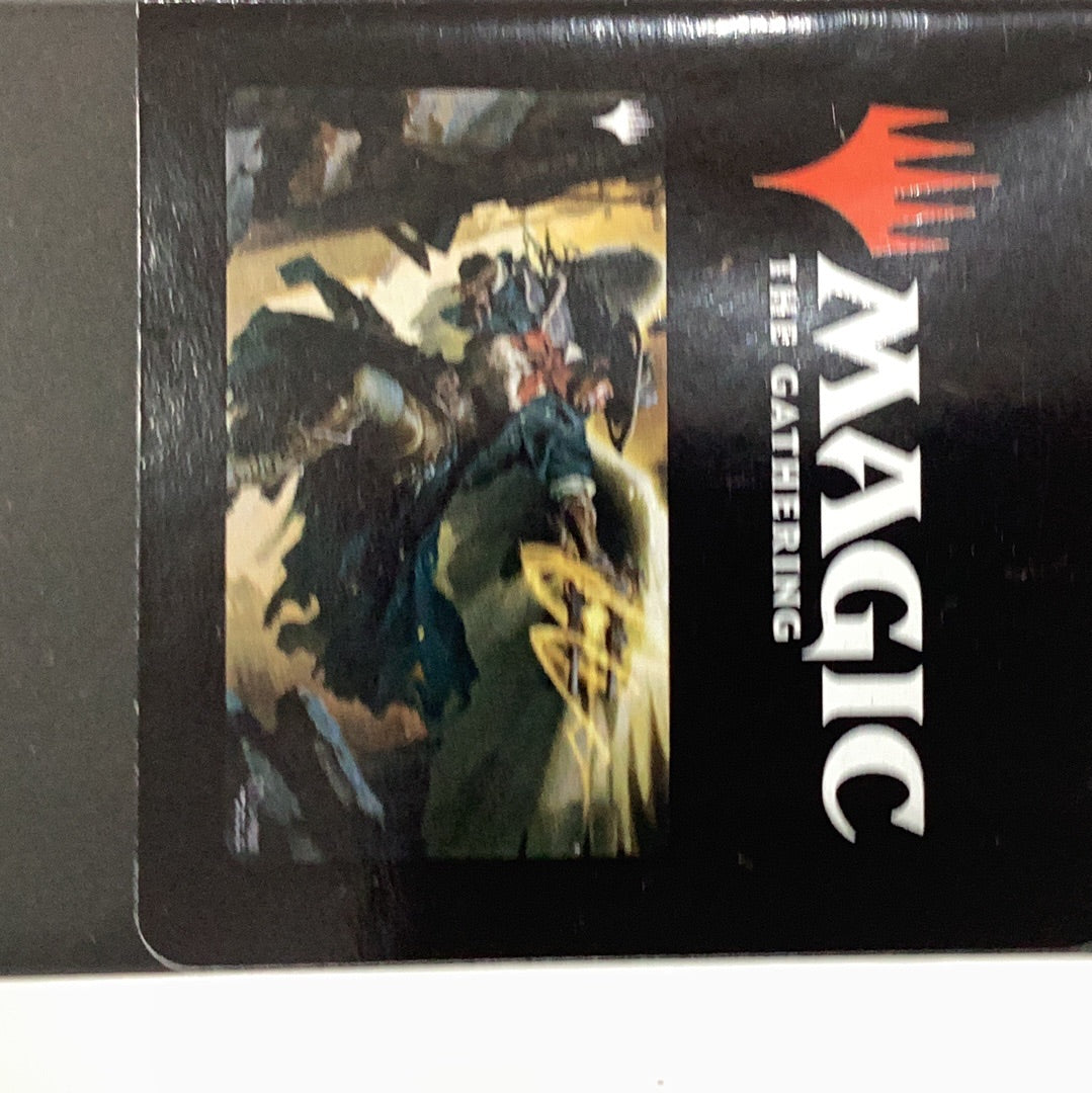 Magic Playmat Ultrpro- OTJ White
