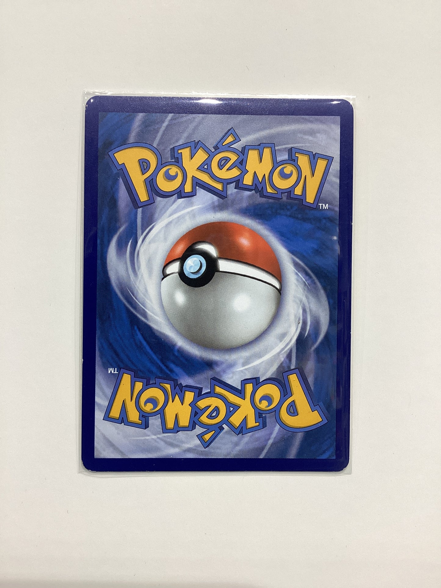 _____'s Pikachu (24) Celebrations: Classic Collection