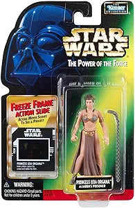 Star Wars The Vintage Collection Princess Leia Organa