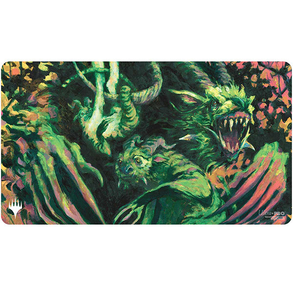 Magic Playmat Ultrpro - Modern Horizons 3- Birthing Ritual