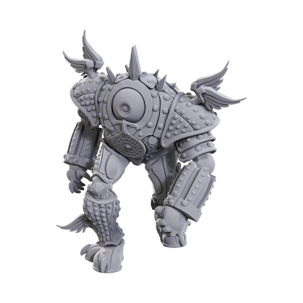 D&D: Nolzur's Marvelous Miniatures - Marut