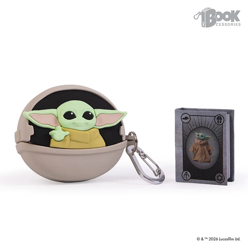 Bookcessories: Star Wars Hardcover (Tiny Book Assortment With Display)