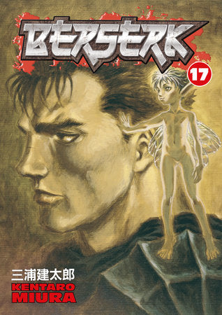 Berserk TPB Volume 17 (Jan070084) (Mature)