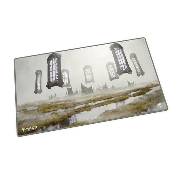 Magic Playmat Ultrpro Playmat: Duskmourn- Abandoned Campground