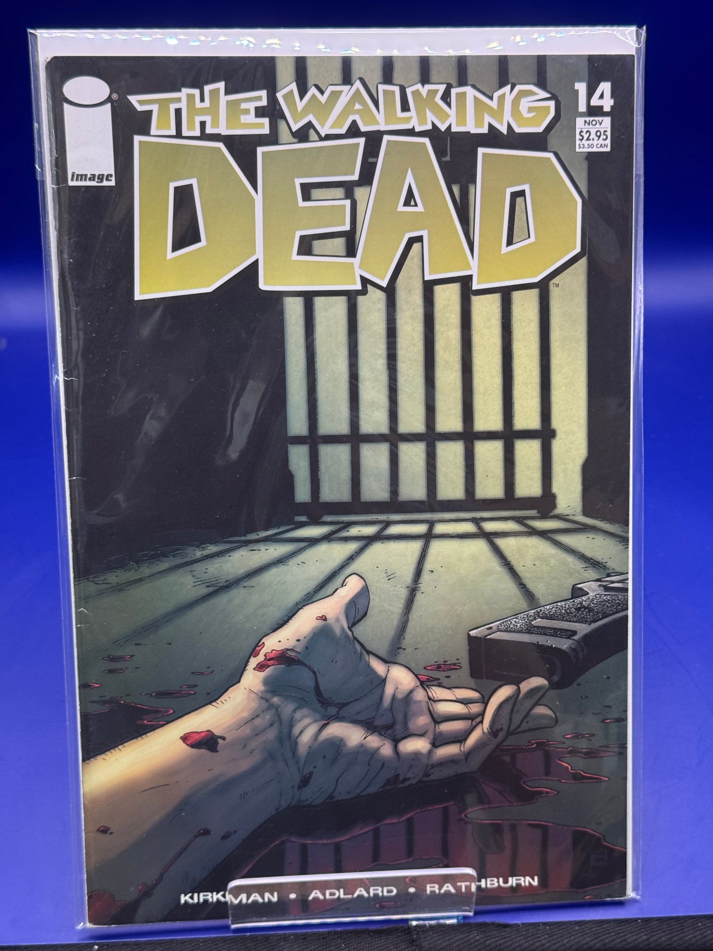 Walking Dead #14