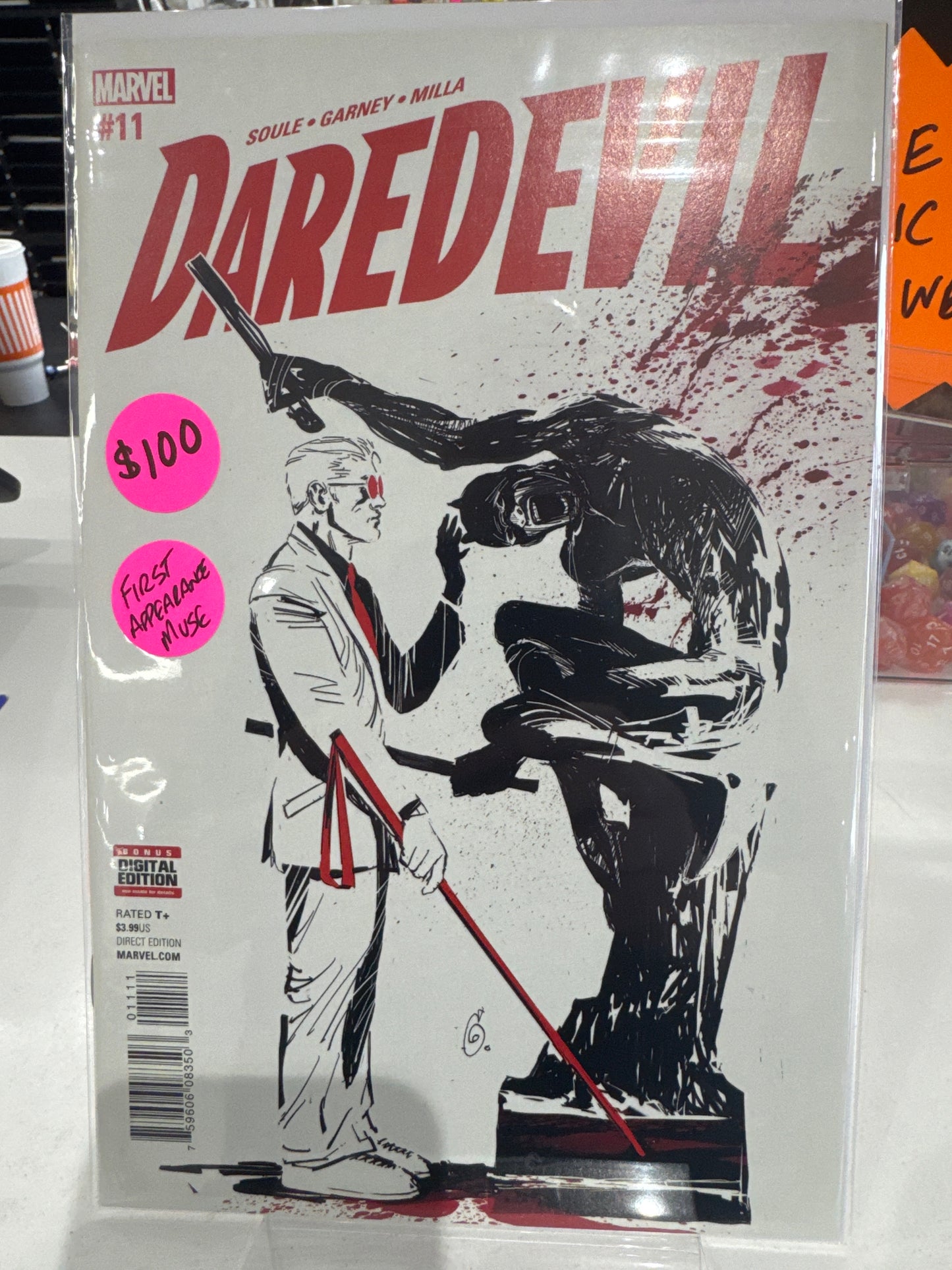 Daredevil #11