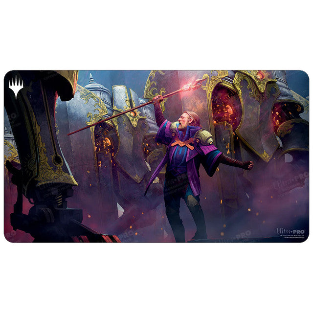 Magic Playmat Ultrpro - Chief Artificer