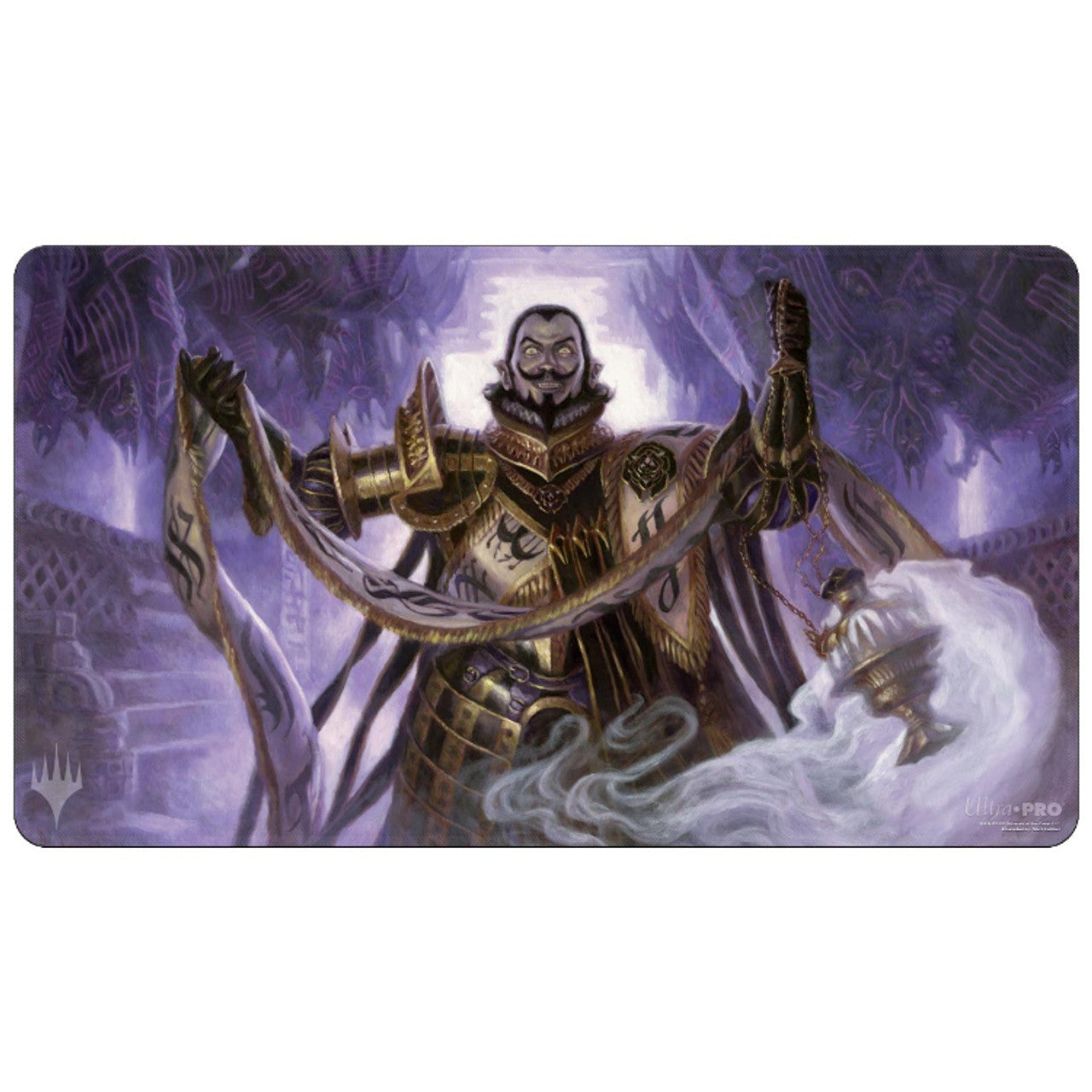 Magic Playmat Ultrpro- First of the Blessed