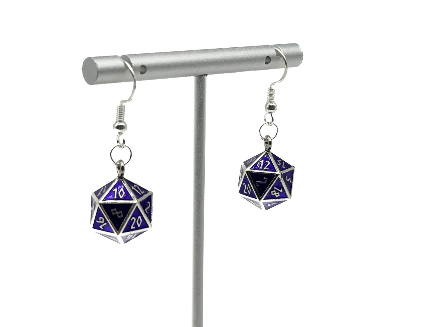 Earrings - Doppleganger
