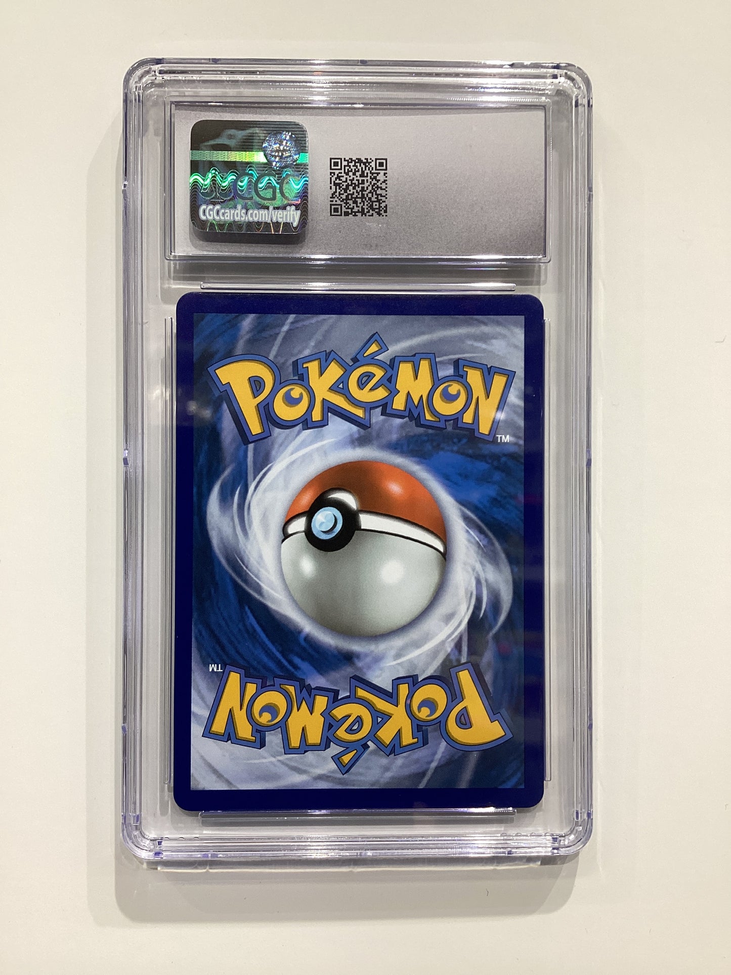 Venusaur (15/102) Celebrations: Classic Collection - CGC Gem Mint 10