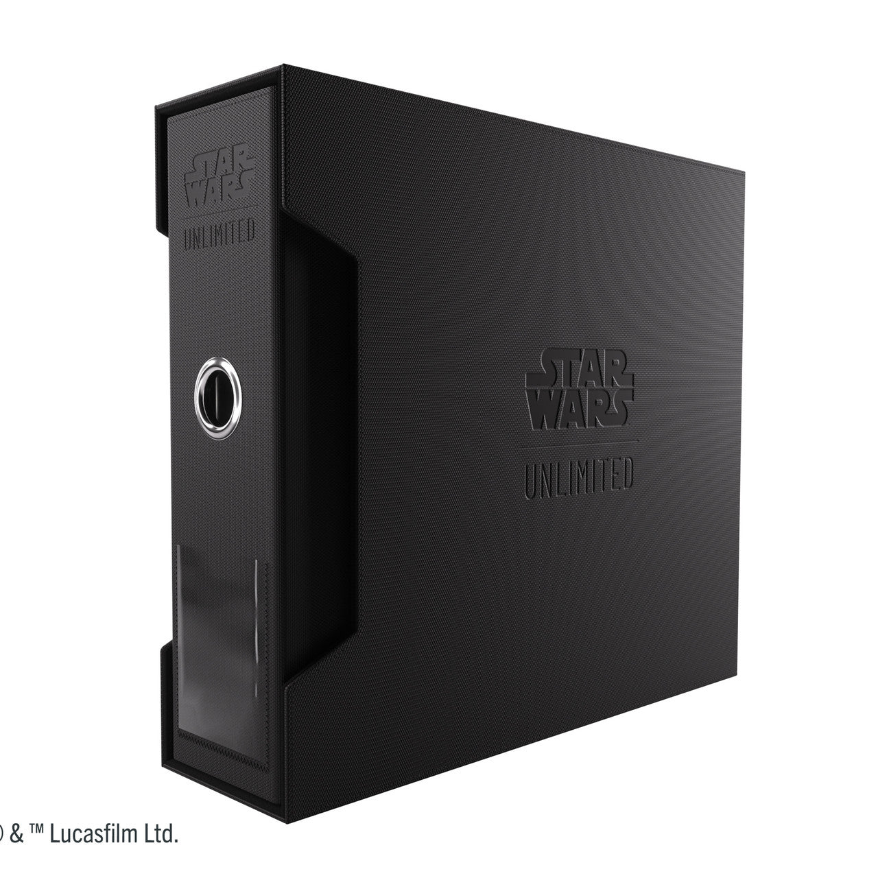 Premium Cardport XL (24 Pocket)