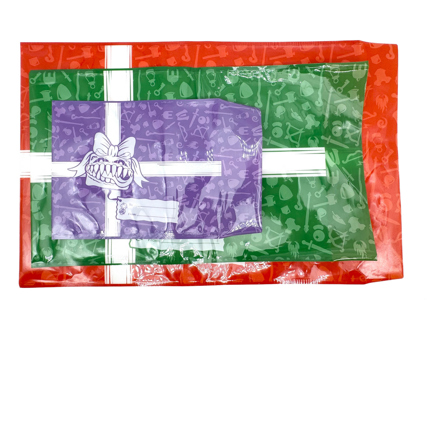 Norse Foundry Gift Bags