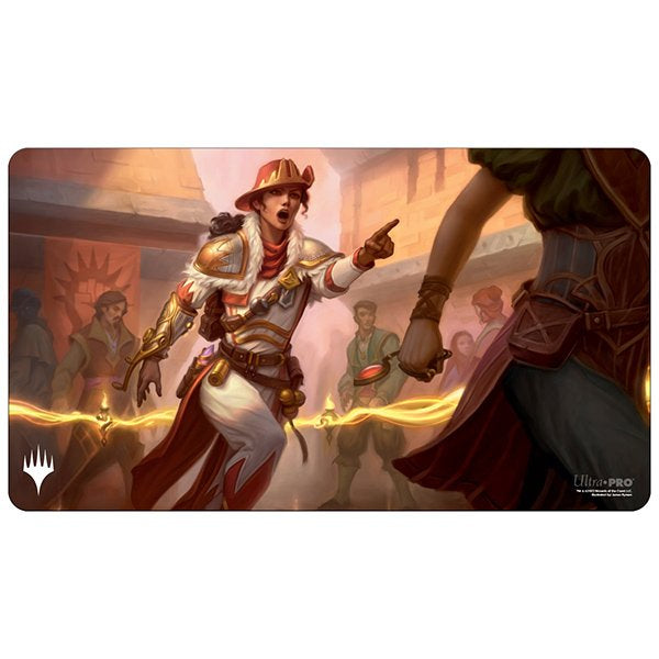 Magic Playmat Ultrpro - Karlov