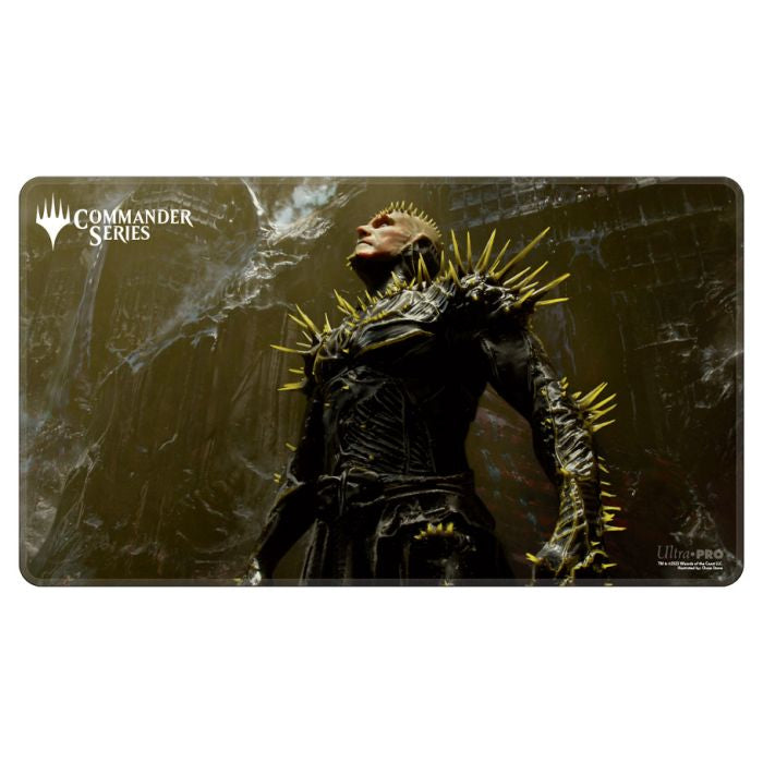 Magic Playmat Ultrpro - Krrik