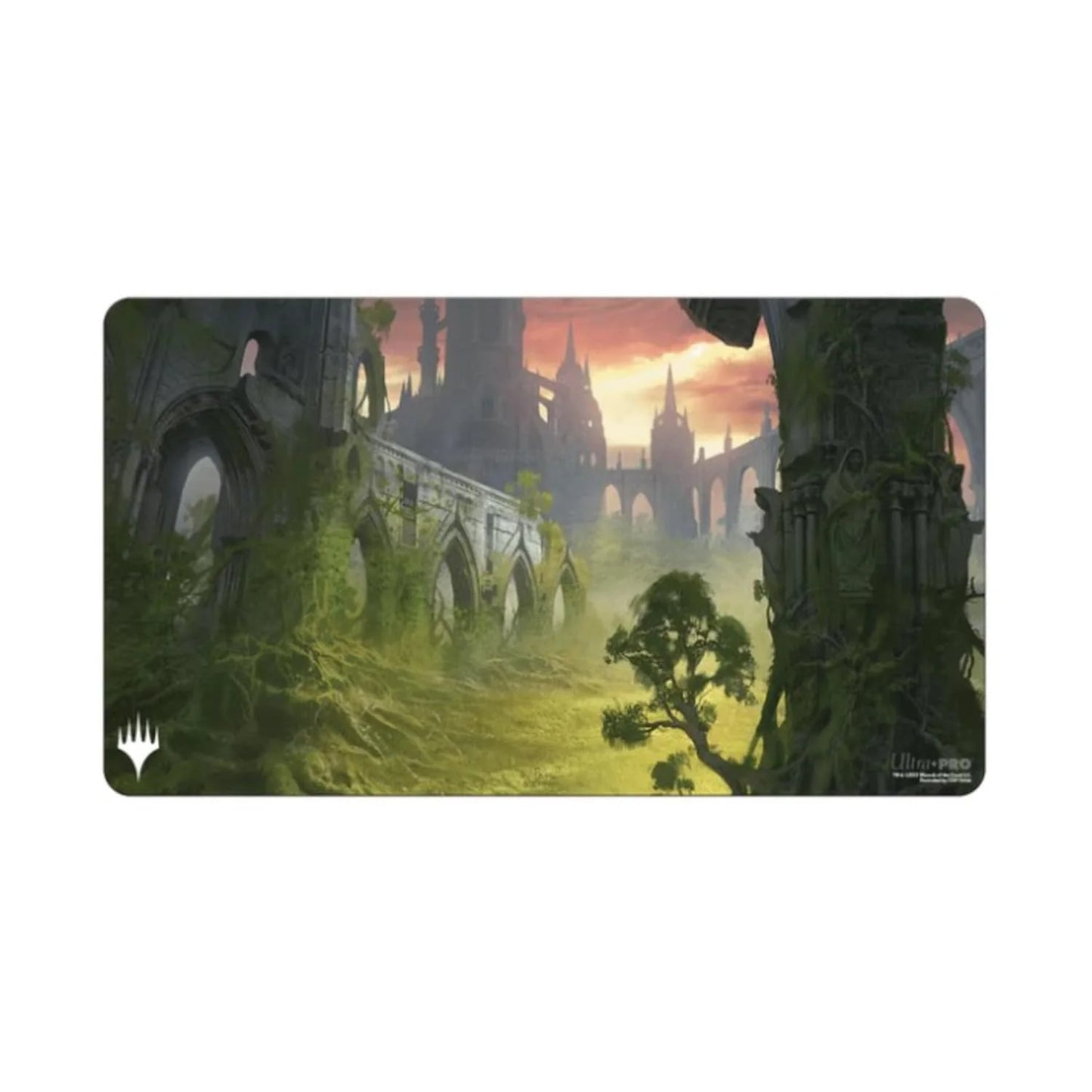 Magic Playmat Ultrpro - Gruul