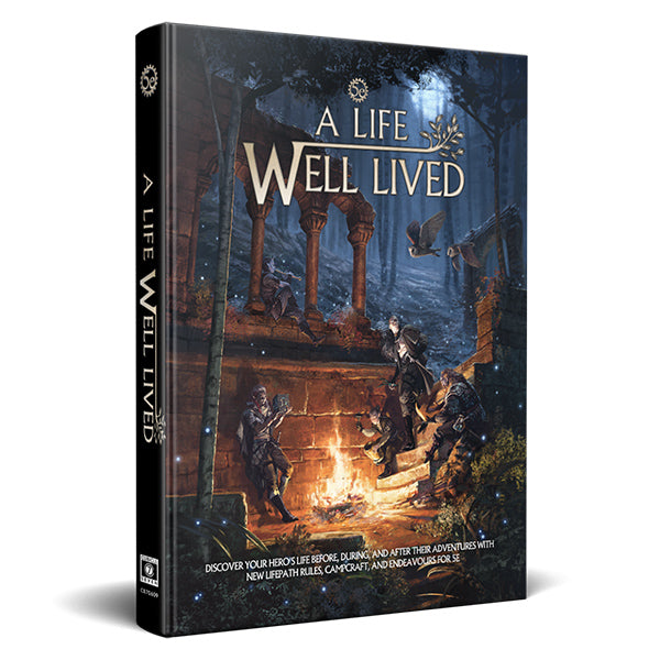 A Life Well Lived (5E) D&D