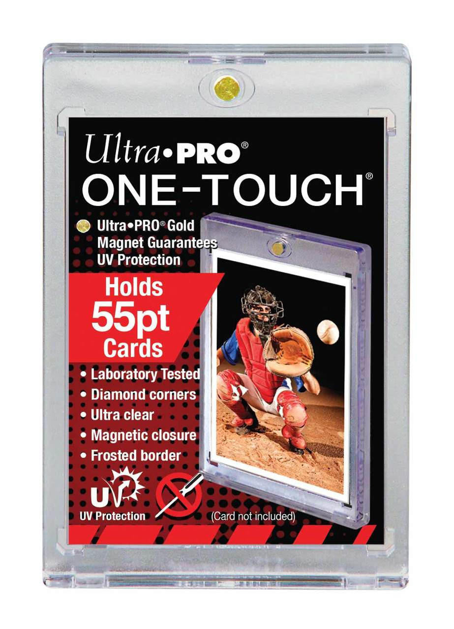 One-touch Magnetic 55pt protector