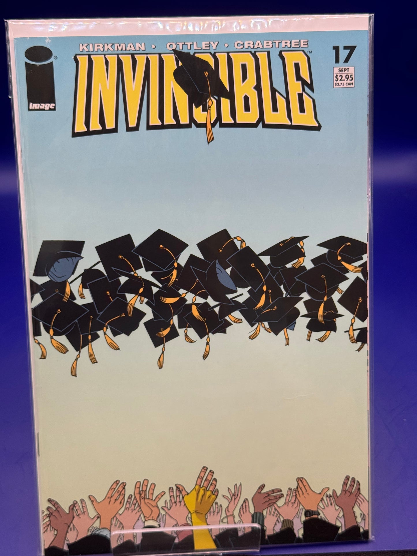 Invincible #17
