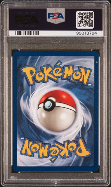 PSA 10 Energy Search (59/62) Fossil - 1st Edition