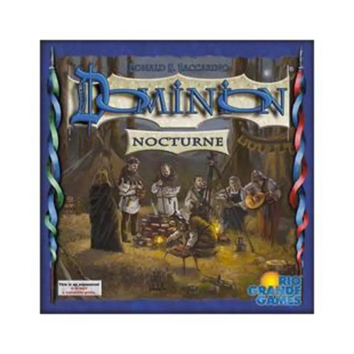 Dominion: Nocturne