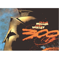 300 Hardcover