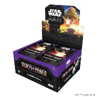 Star Wars: Unlimited - A Lawless Time Booster Packs