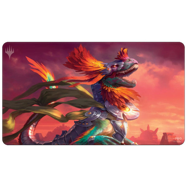 Magic Playmat Ultrpro- Pantlaza