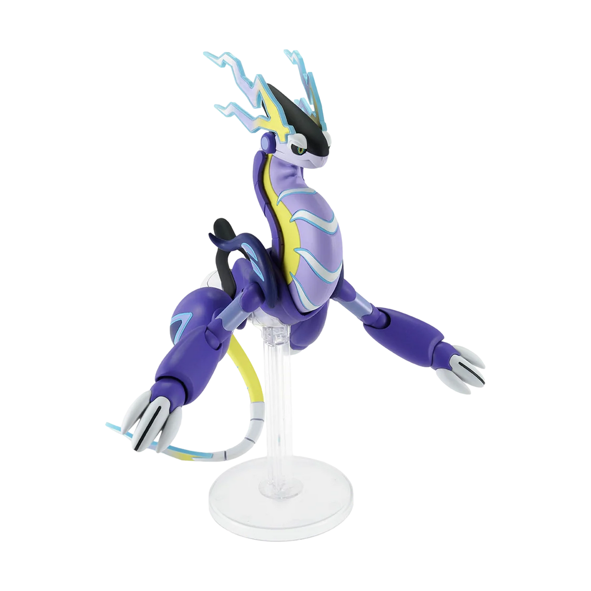Pokemon Model Kit: Miraidon