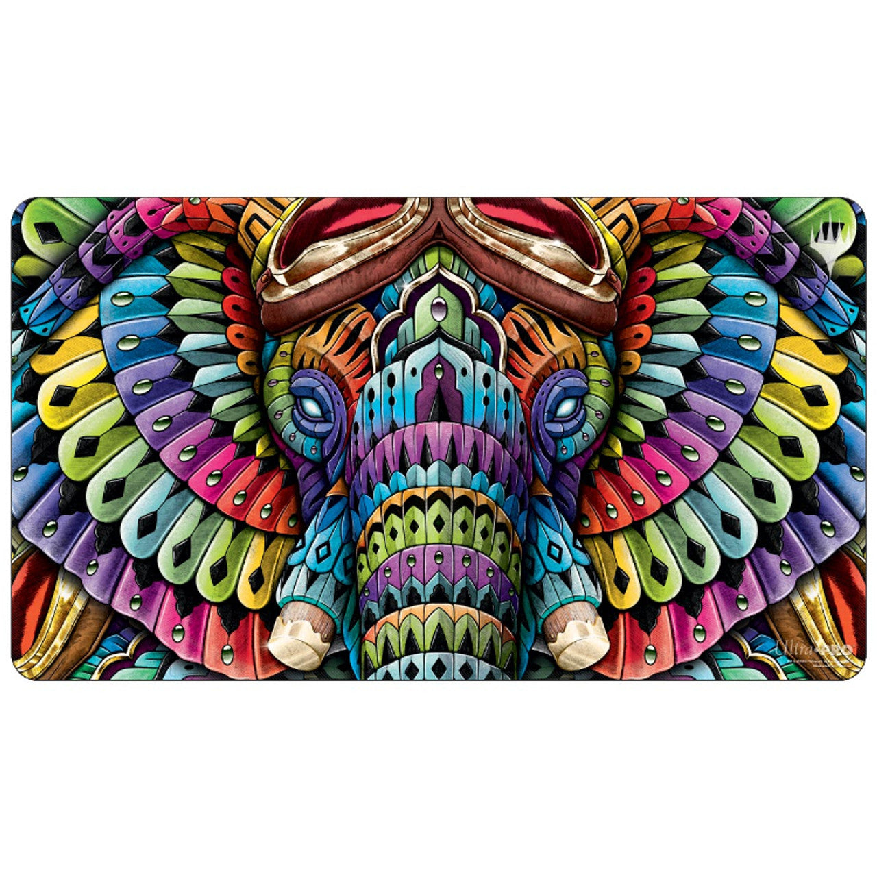 Magic Playmat Ultrpro - Quintorius Kand