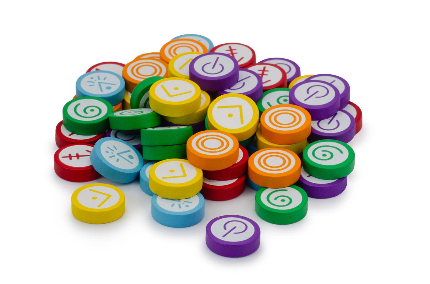 Vantage - Skill Token Upgrade Kit