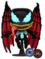 Funko POP Venom (Winged) (Glow in the Dark) 749