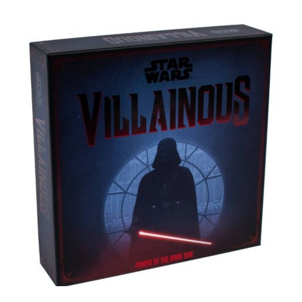 Star Wars Villainous