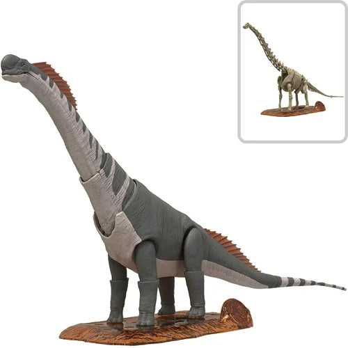 Jurassic World Figure: Plannosaurus Figure- Titanosaurus