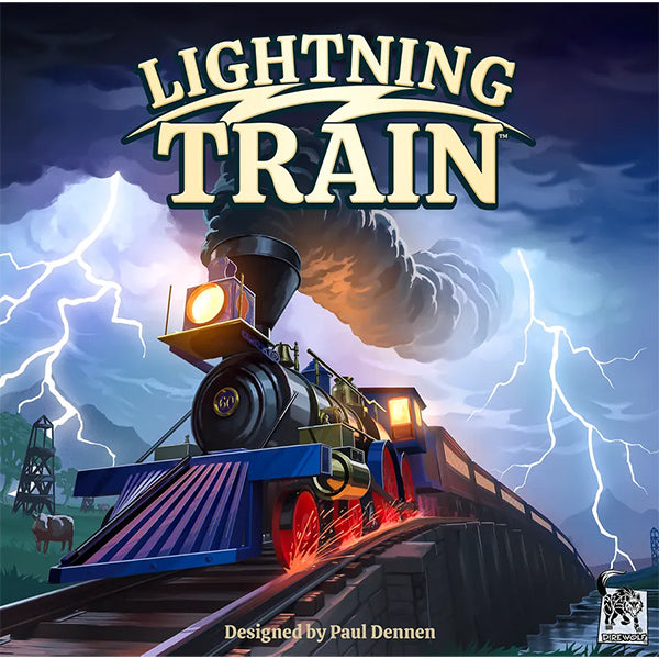 Lightening Train