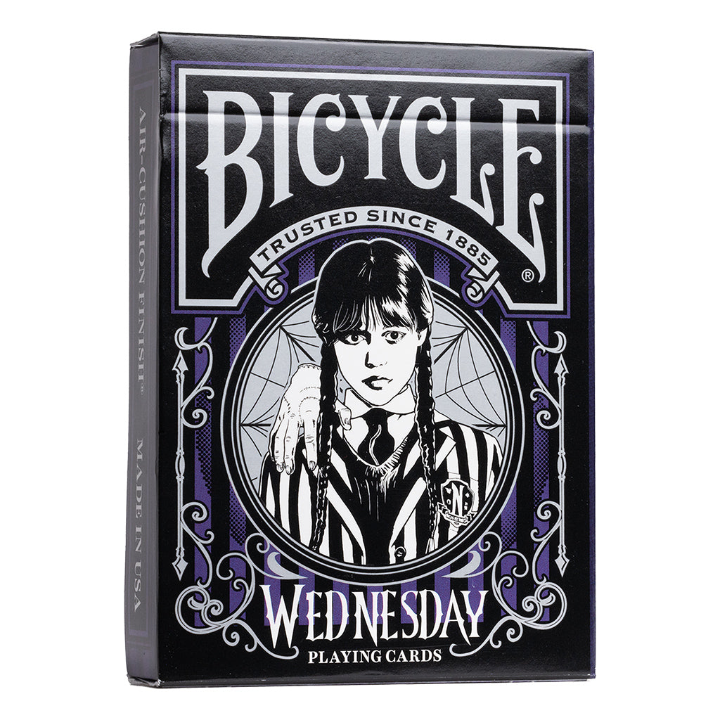Bicycle Playing Cards: Disney Edition